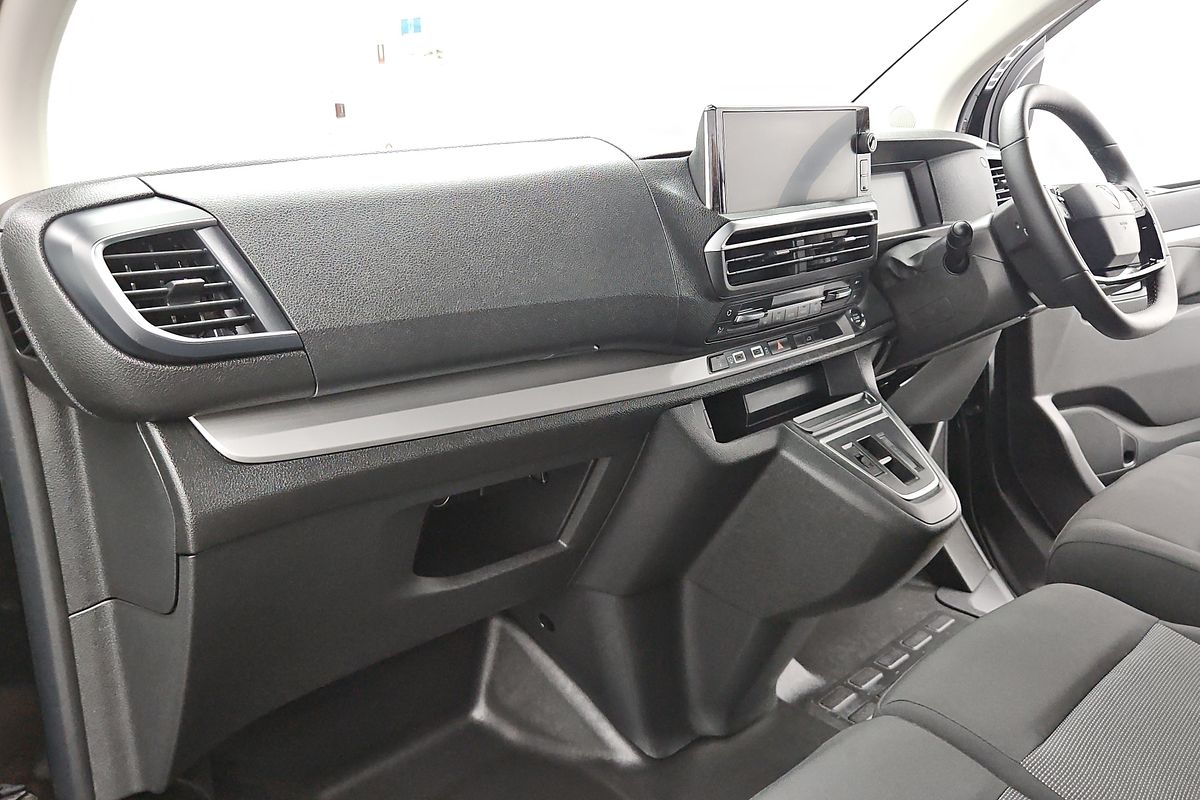 2025 Peugeot Expert Premium K0 SWB