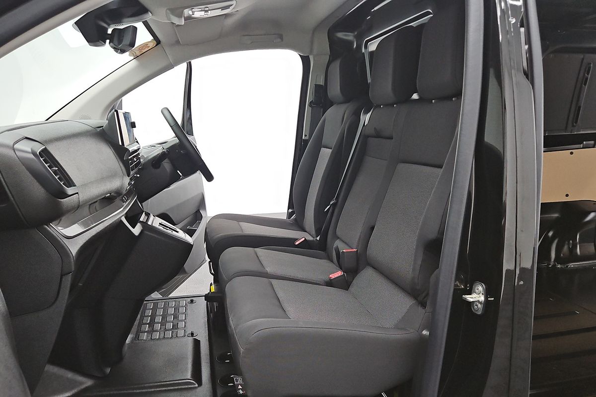 2025 Peugeot Expert Premium K0 SWB