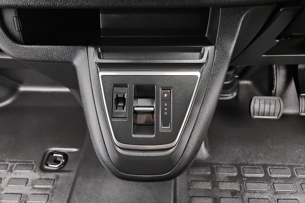 2025 Peugeot Expert Premium K0 SWB