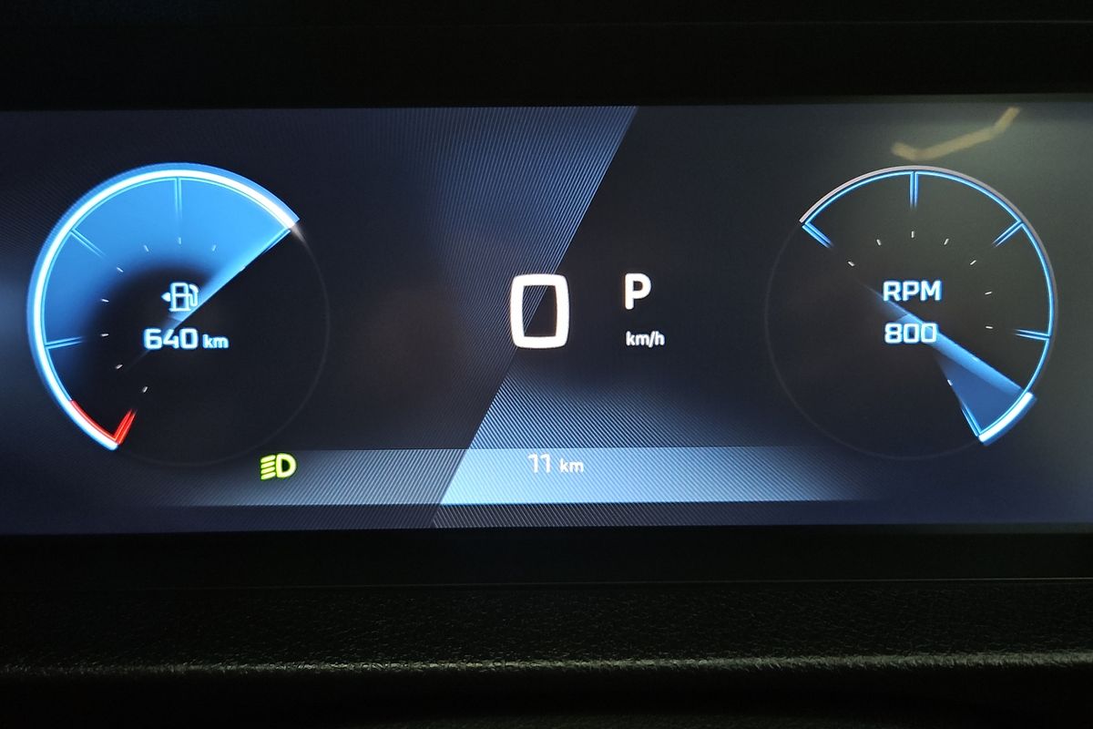 2025 Peugeot Expert Premium K0 SWB