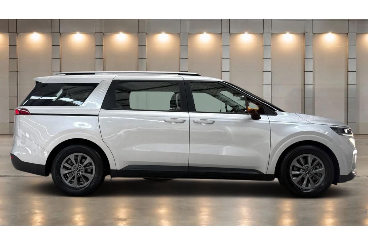 2022 Kia Carnival S KA4