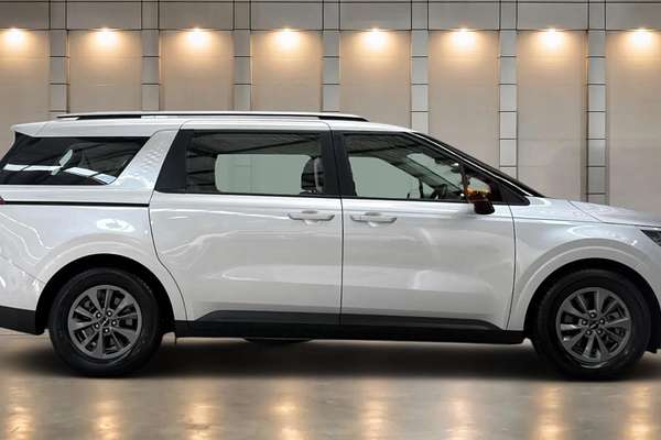 2022 Kia Carnival S KA4