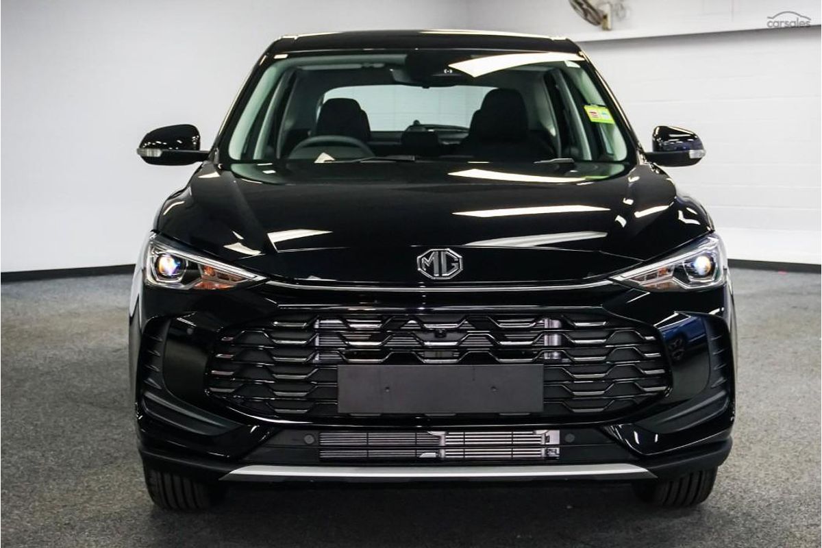 2025 MG ZS Vibe ZS32