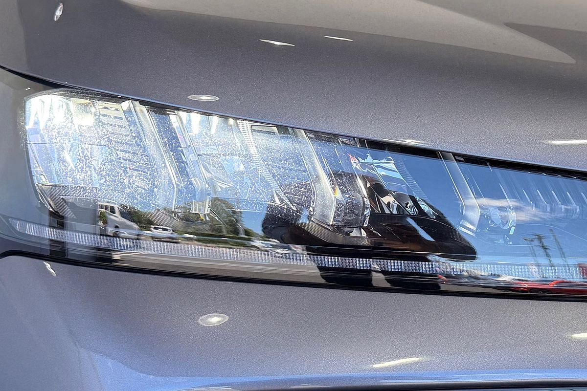 2025 Chery Tiggo 4 Hybrid Ultimate