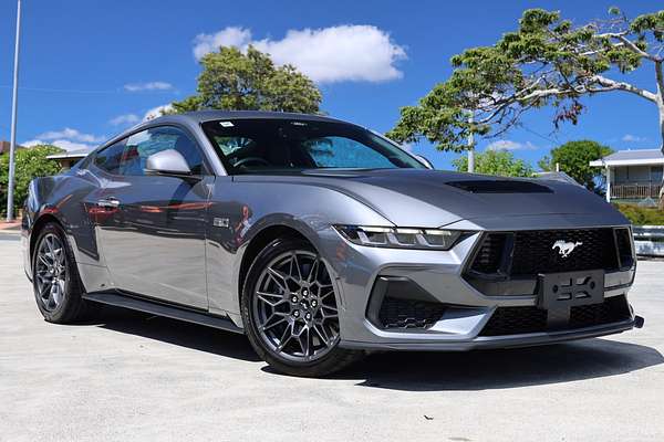 2024 Ford Mustang GT FO