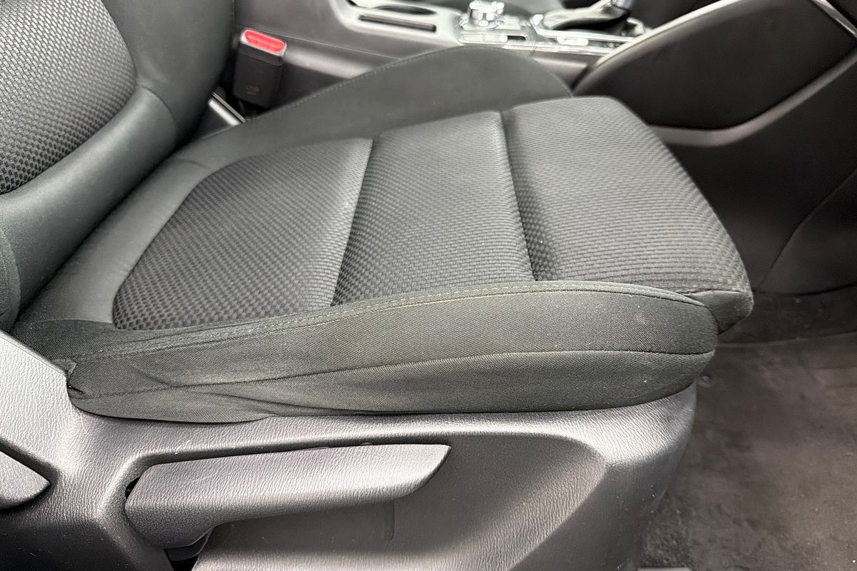 2015 Mazda CX-5 Maxx Sport KE Series 2