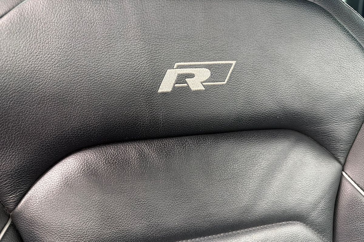 2017 Volkswagen Tiguan 162TSI Highline 5N