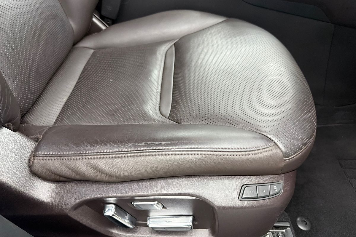 2019 Mazda CX-8 Asaki KG Series