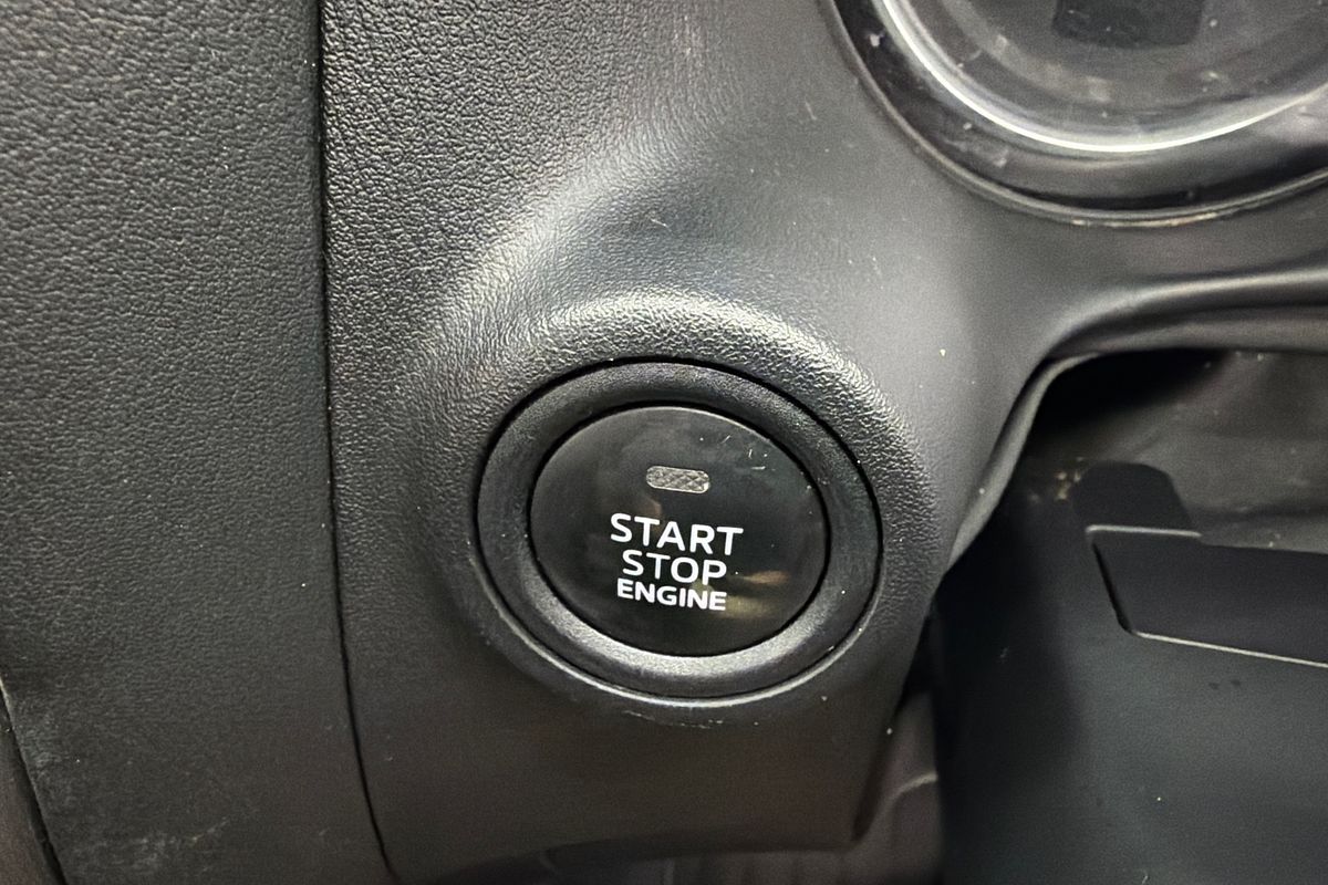 2015 Mazda CX-5 Maxx Sport KE Series 2