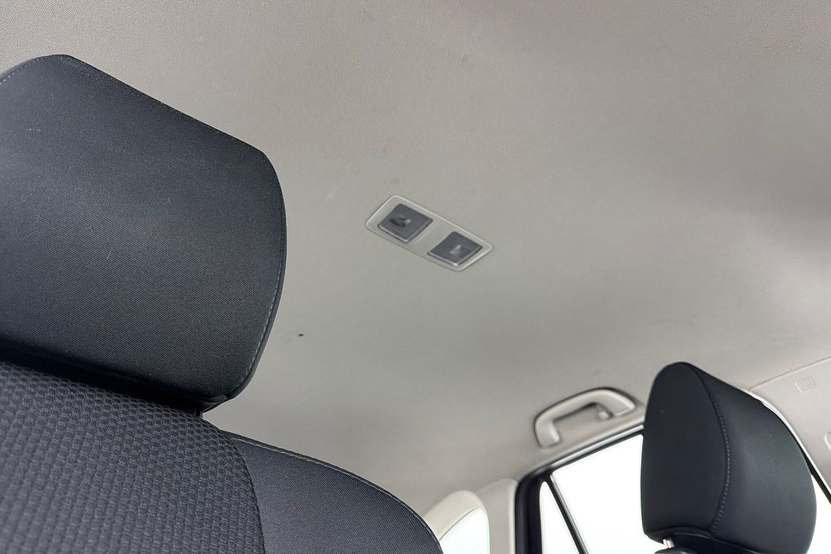 2015 Mazda CX-5 Maxx Sport KE Series 2