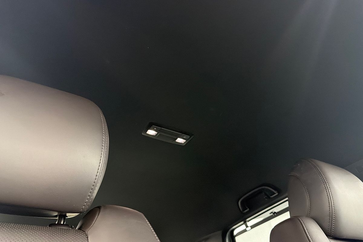 2019 Mazda CX-8 Asaki KG Series