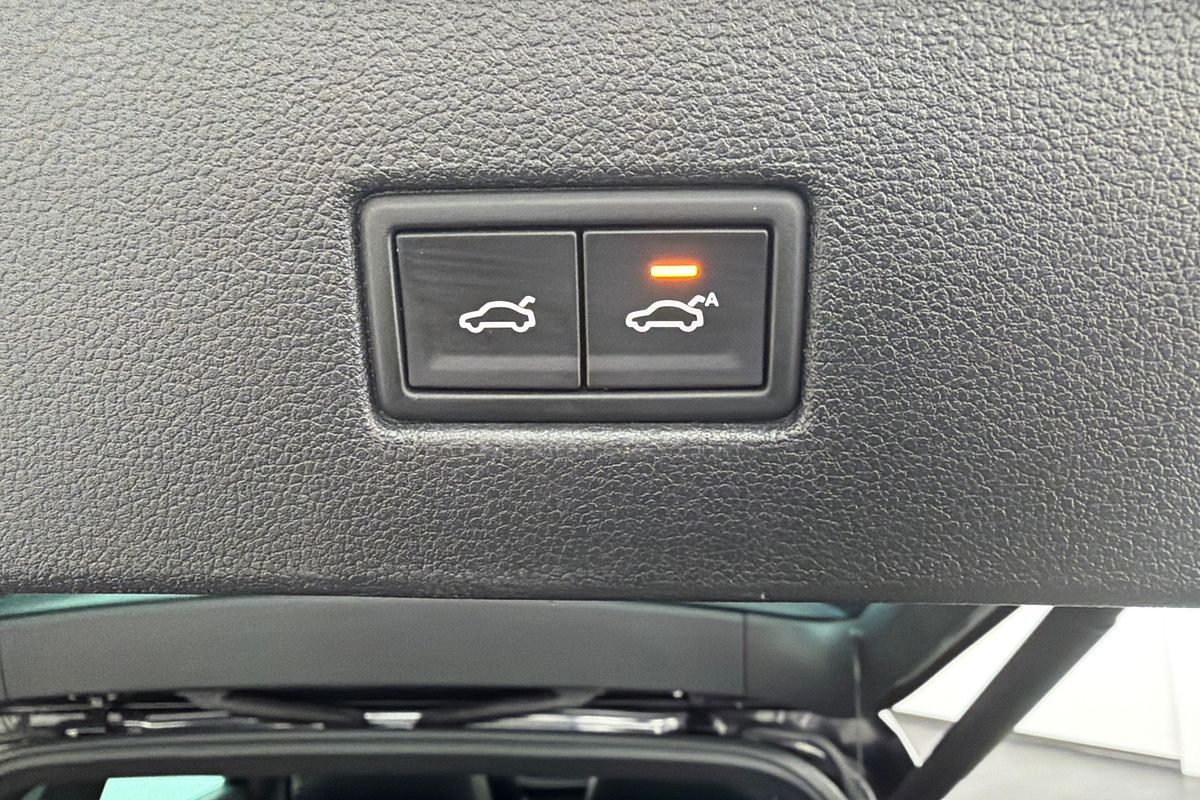 2017 Volkswagen Tiguan 162TSI Highline 5N