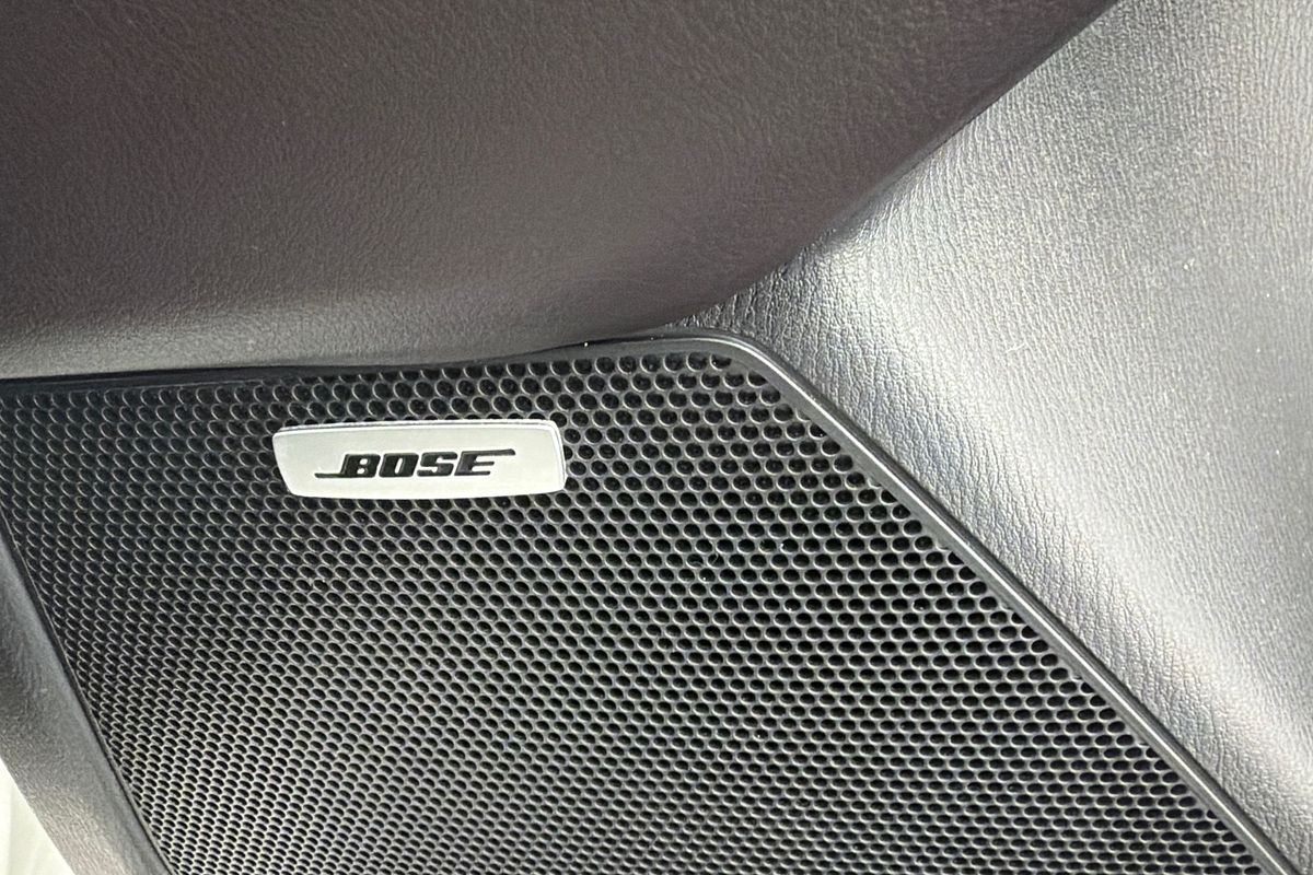 2019 Mazda CX-8 Asaki KG Series