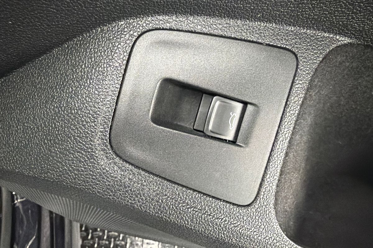 2017 Volkswagen Tiguan 162TSI Highline 5N