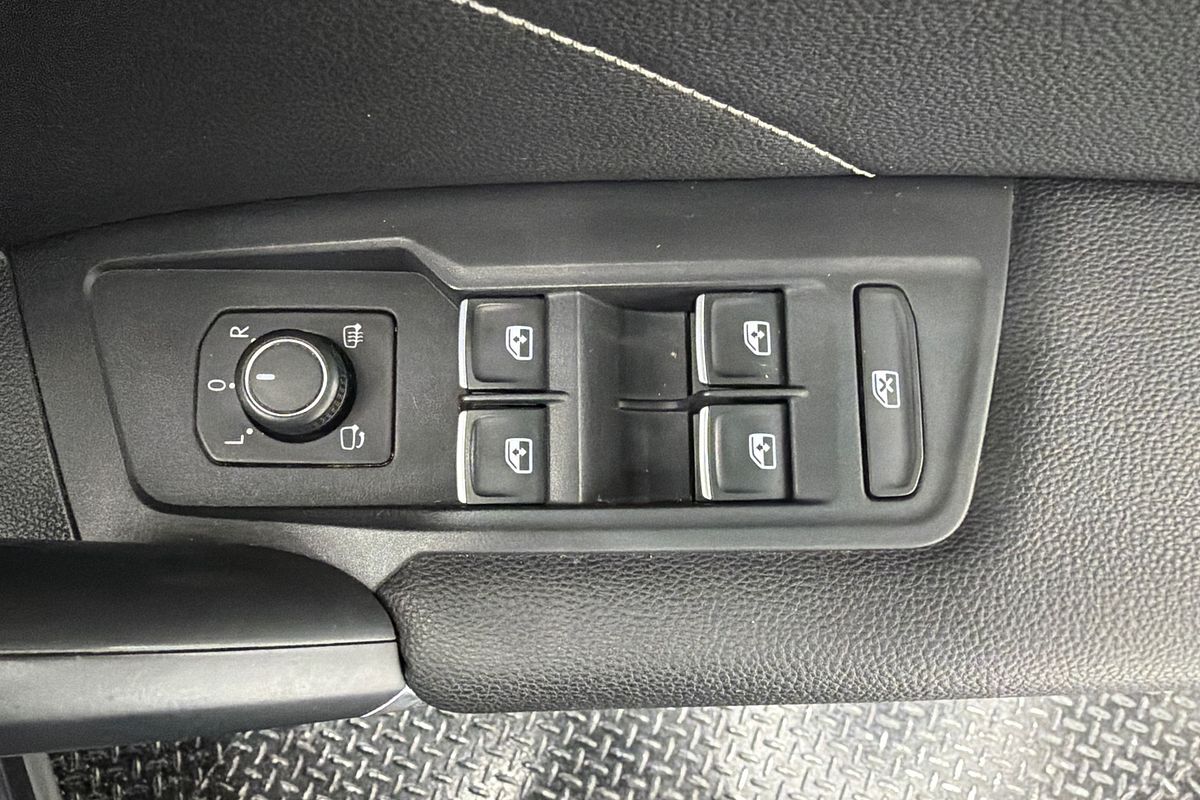 2017 Volkswagen Tiguan 162TSI Highline 5N