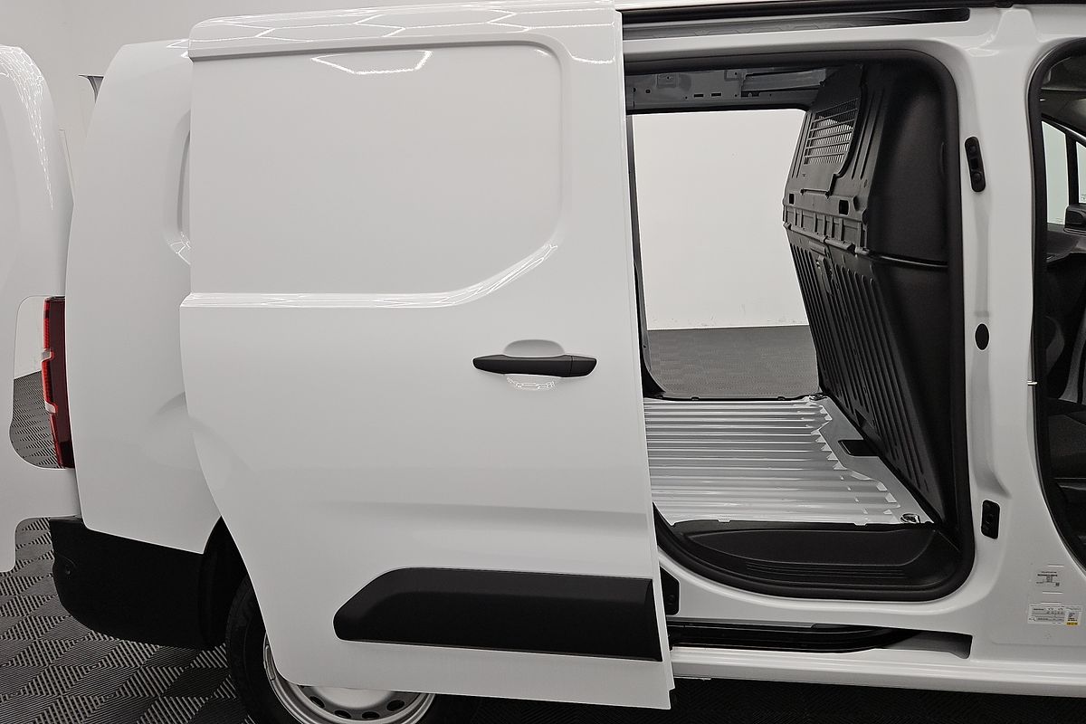 2026 Peugeot Partner Pro K9 LWB Low Roof