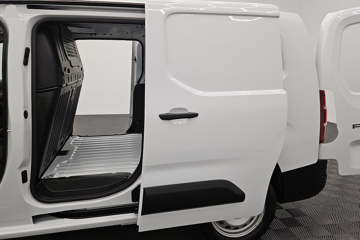 2026 Peugeot Partner Pro K9 LWB Low Roof