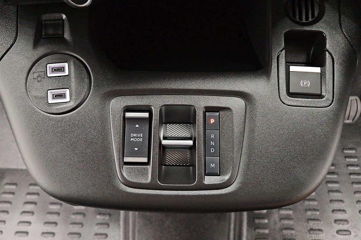 2026 Peugeot Partner Pro K9 LWB Low Roof