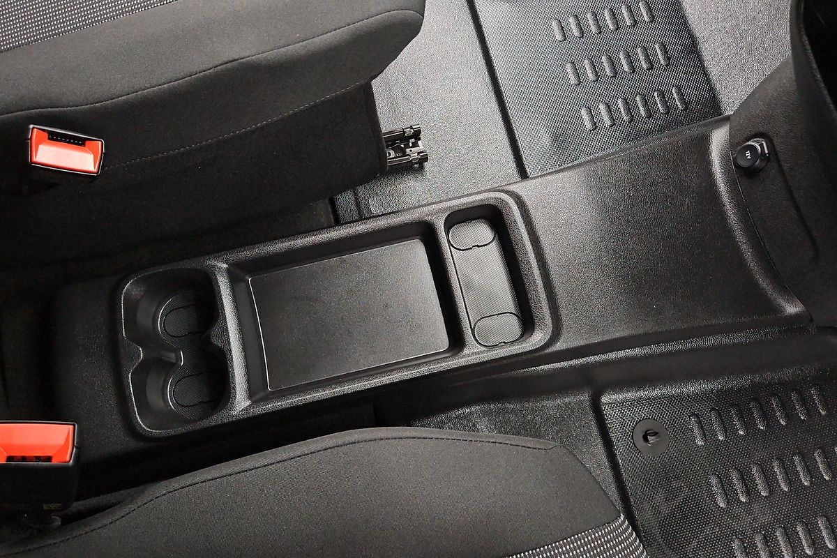 2026 Peugeot Partner Pro K9 LWB Low Roof