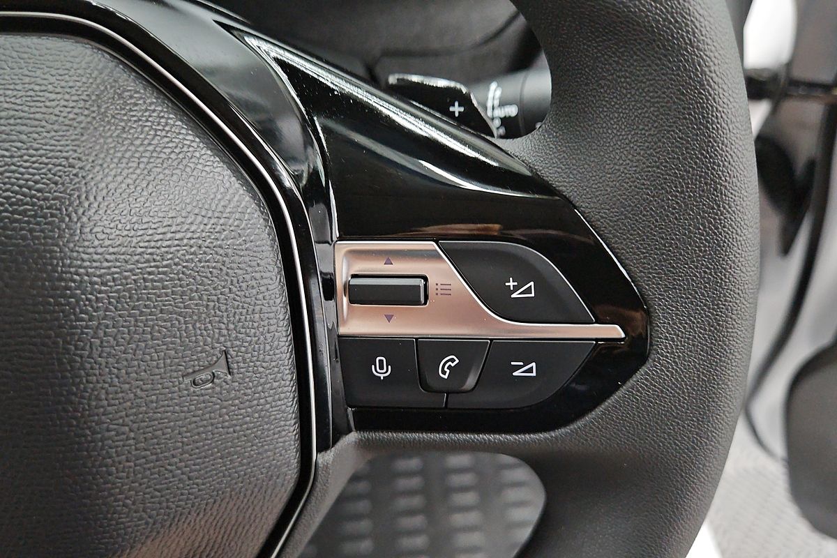 2026 Peugeot Partner Pro K9 LWB Low Roof