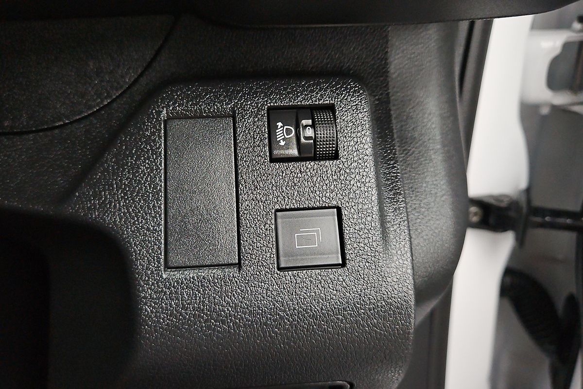 2026 Peugeot Partner Pro K9 LWB Low Roof