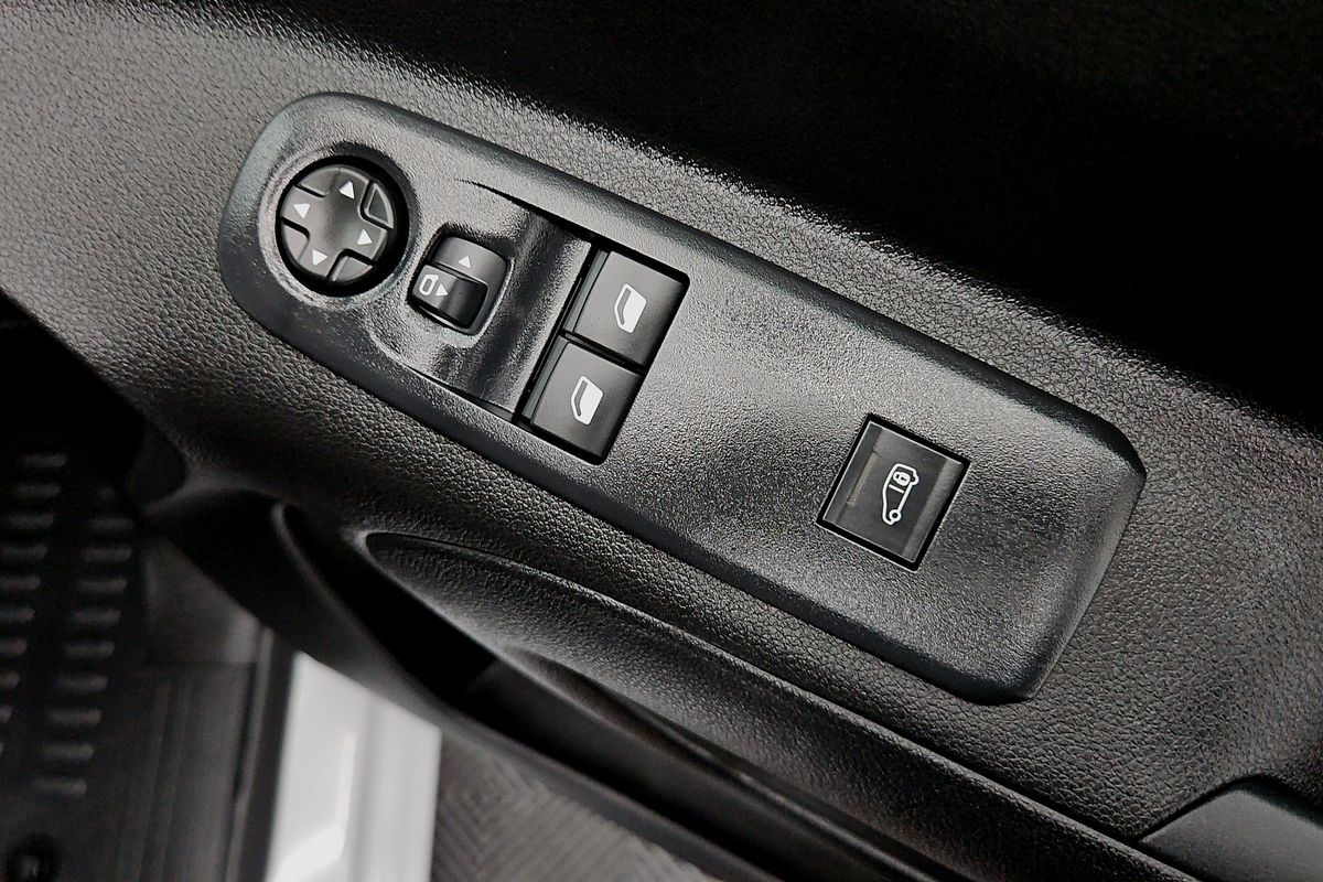 2026 Peugeot Partner Pro K9 LWB Low Roof