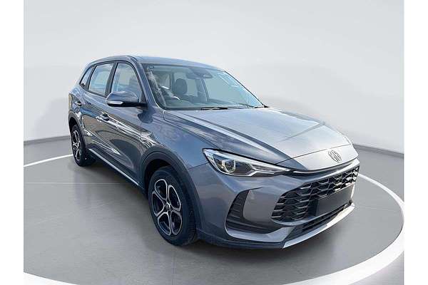 2025 MG ZS Vibe Turbo ZS32