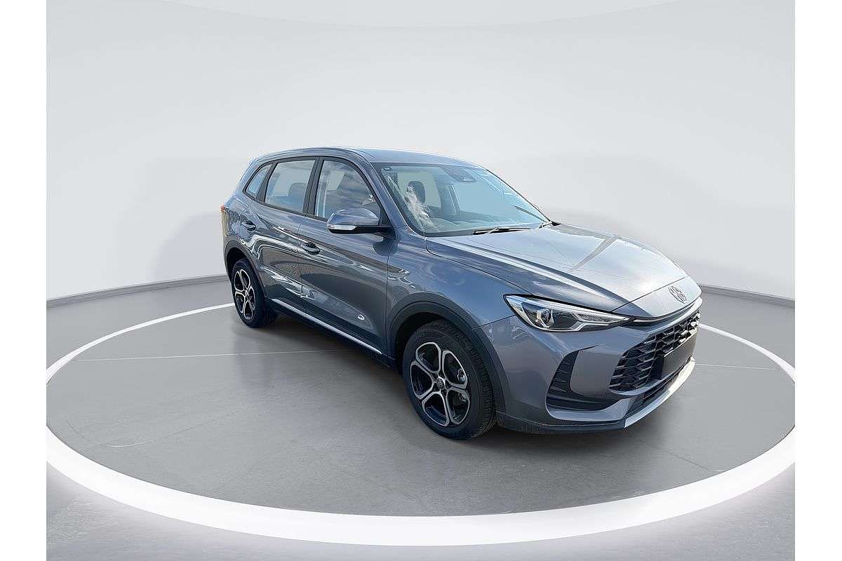 2025 MG ZS Vibe Turbo ZS32