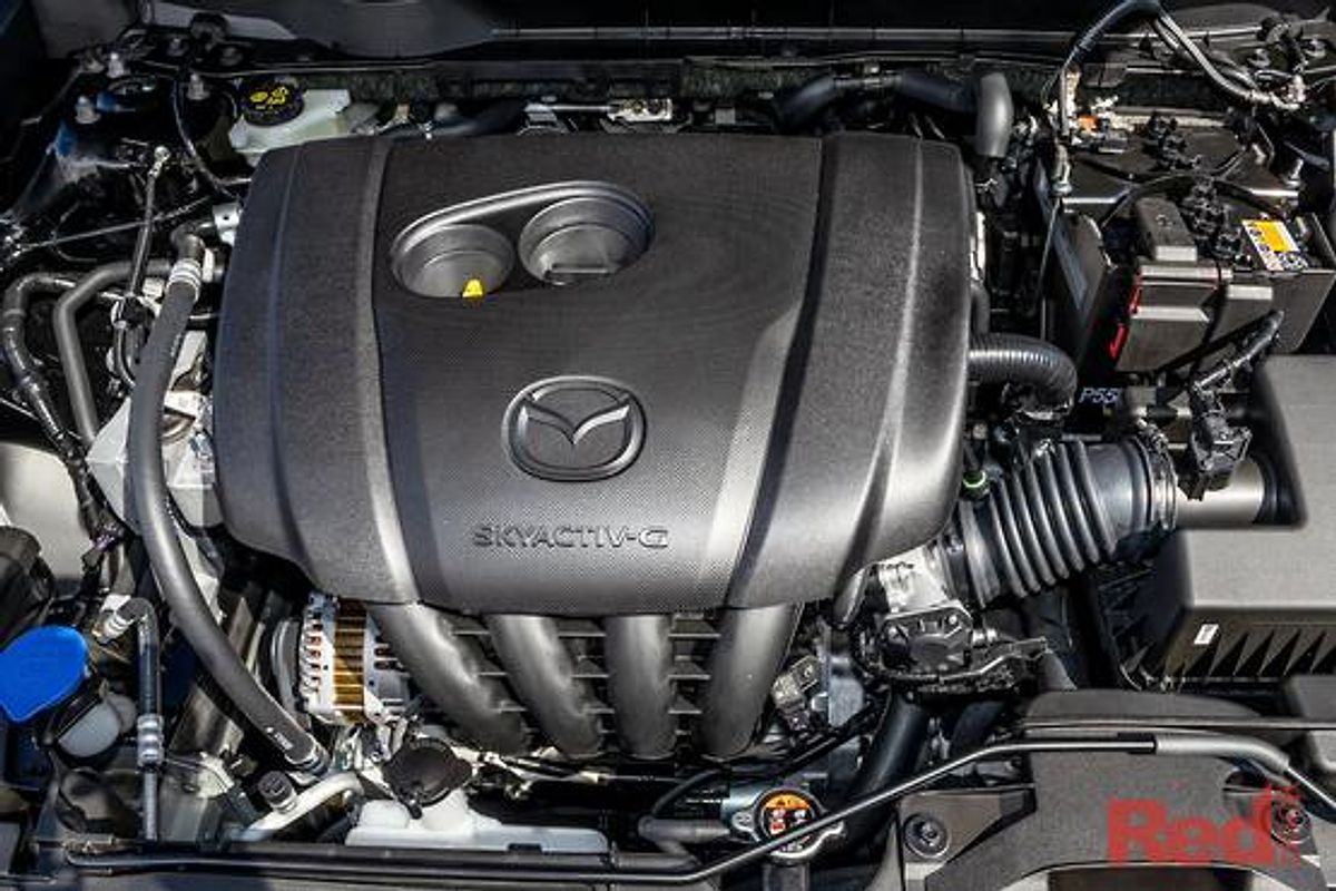 2026 Mazda CX-3 G20 GT SP DK