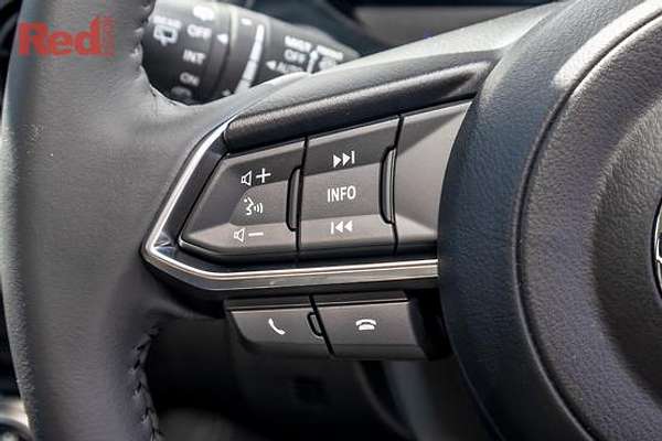 2026 Mazda CX-3 G20 GT SP DK thumb-11