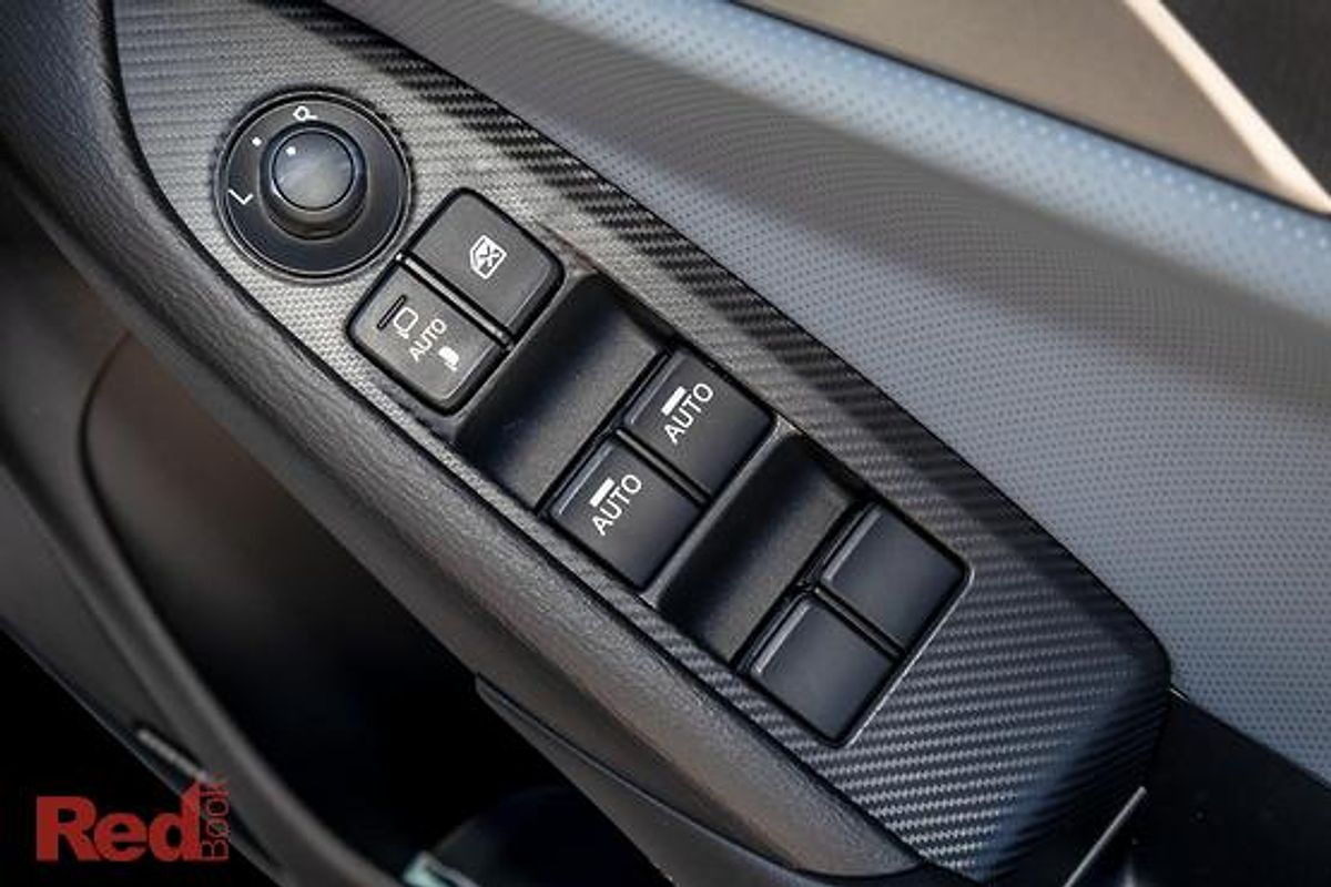 2026 Mazda CX-3 G20 GT SP DK