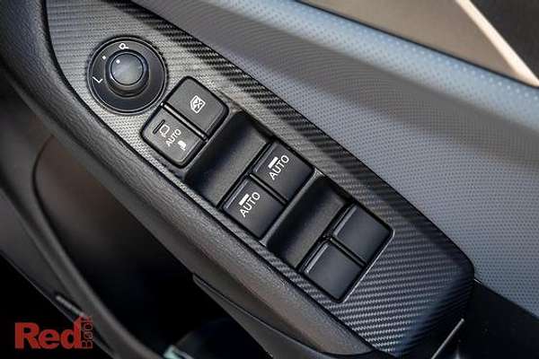 2026 Mazda CX-3 G20 GT SP DK thumb-14