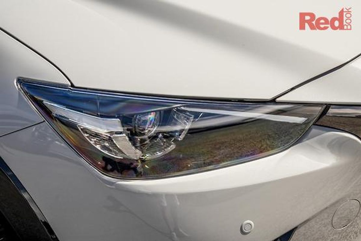 2026 Mazda CX-3 G20 GT SP DK