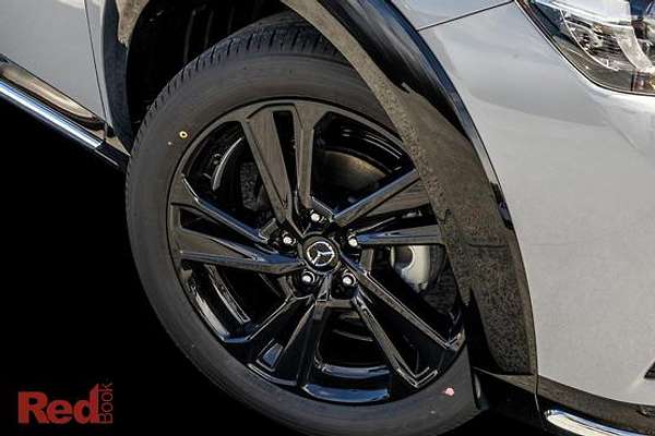 2026 Mazda CX-3 G20 GT SP DK thumb-18