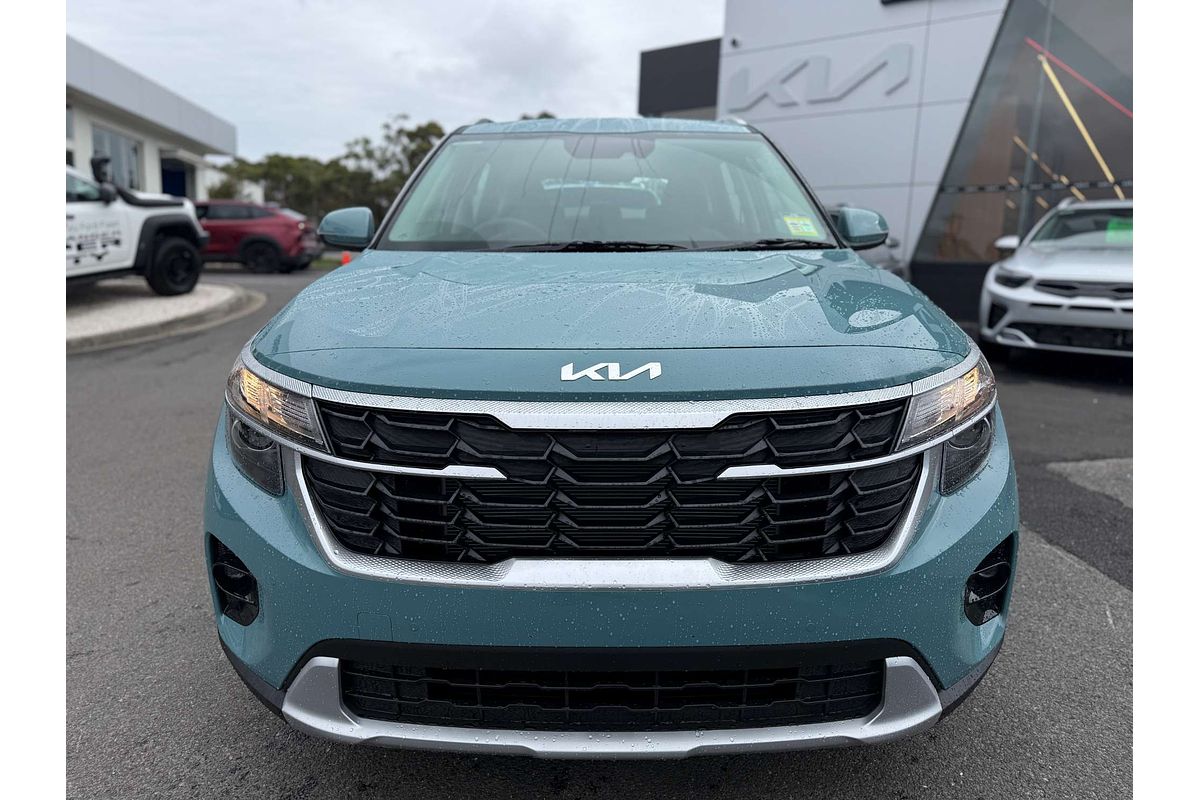 2026 Kia Seltos Sport SP2 PE