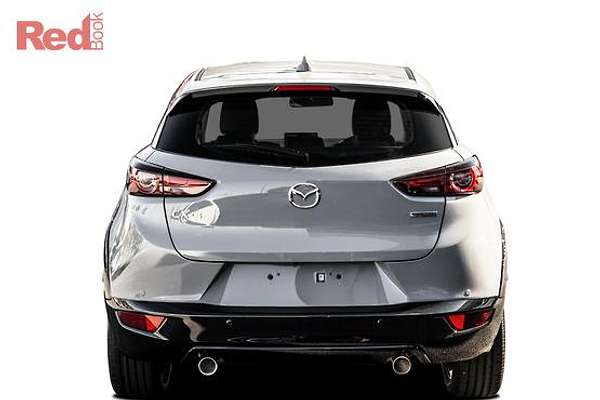 2026 Mazda CX-3 G20 Akari DK thumb-4