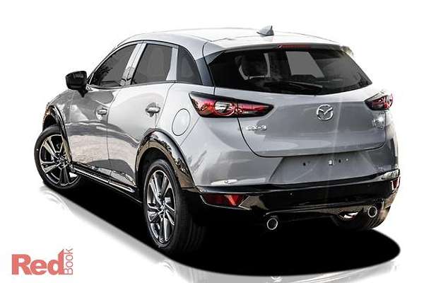 2026 Mazda CX-3 G20 Akari DK thumb-7