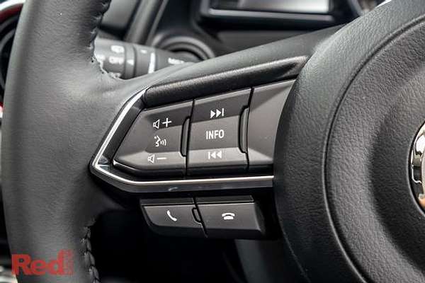 2026 Mazda CX-3 G20 Akari DK thumb-18