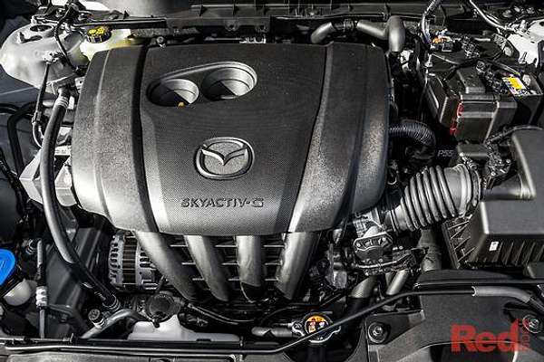 2026 Mazda CX-3 G20 Akari DK thumb-19