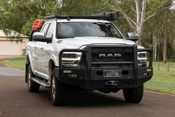 2021 RAM 2500 Laramie DJ 4X4