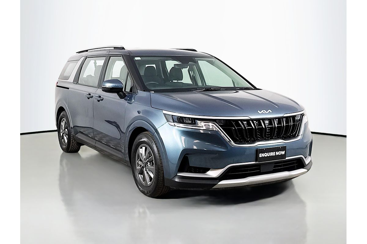 2022 Kia Carnival S KA4