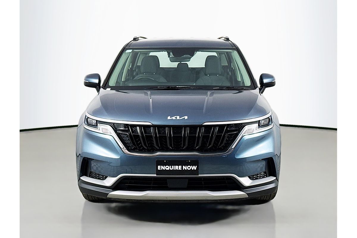 2022 Kia Carnival S KA4