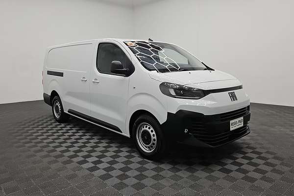 2026 Fiat Scudo Primo Series 3 LWB