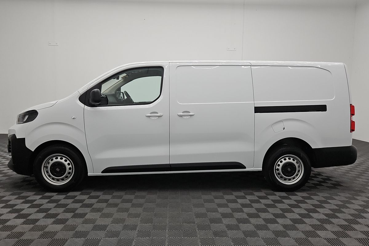 2026 Fiat Scudo Primo Series 3 LWB