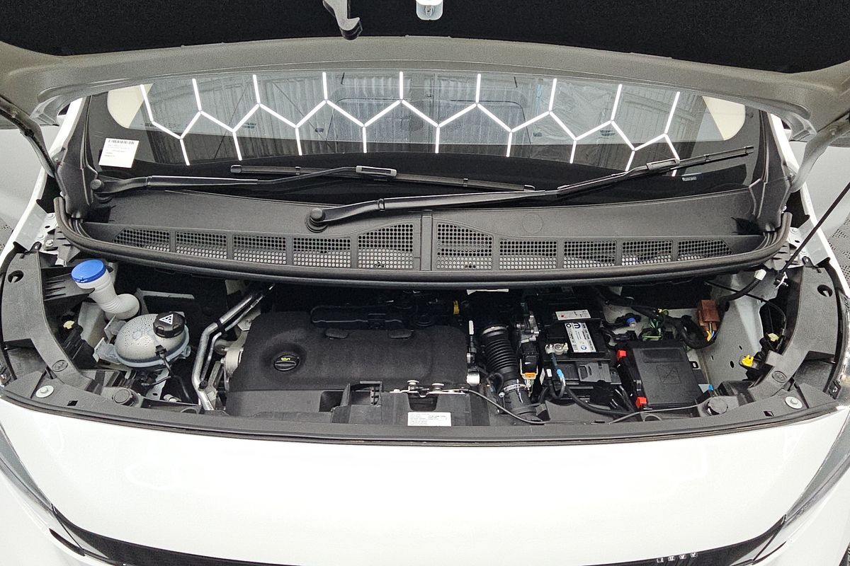 2026 Fiat Scudo Primo Series 3 LWB