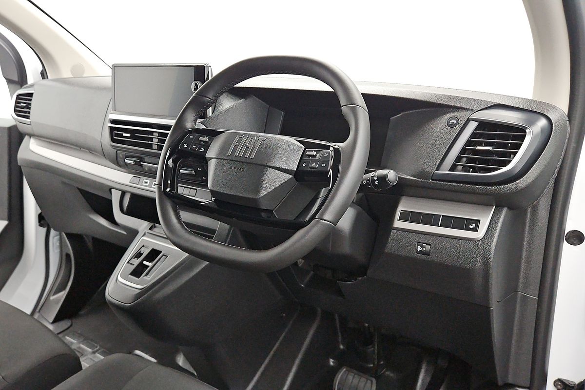 2026 Fiat Scudo Primo Series 3 LWB