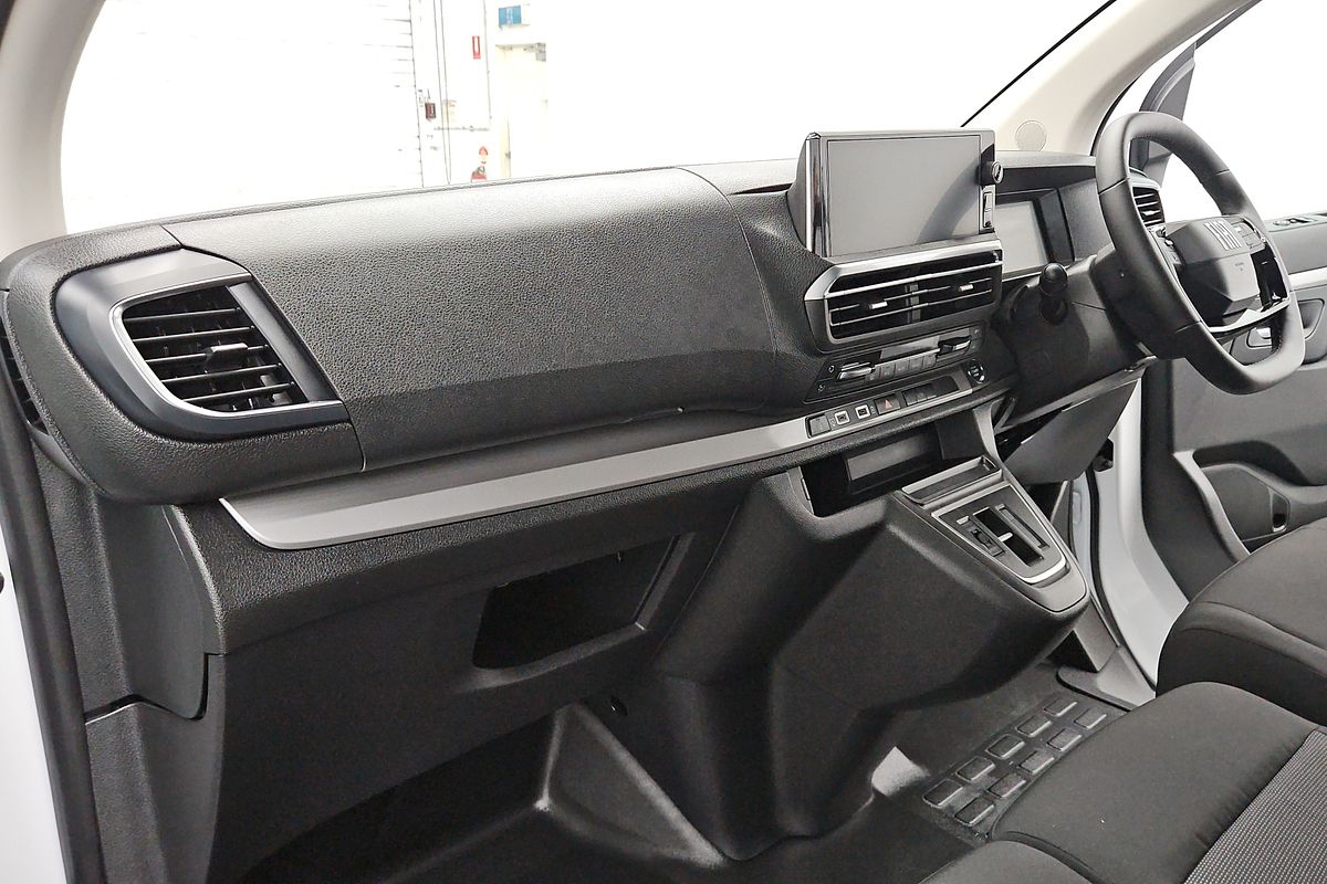 2026 Fiat Scudo Primo Series 3 LWB