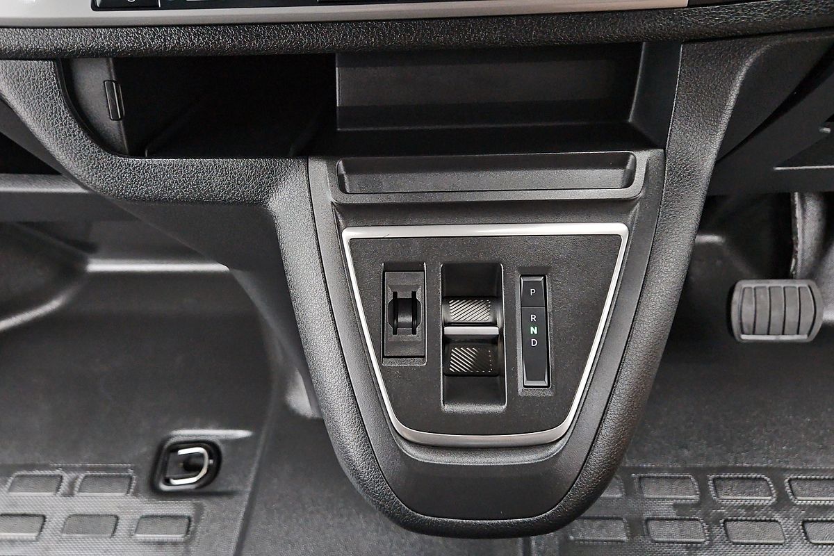 2026 Fiat Scudo Primo Series 3 LWB