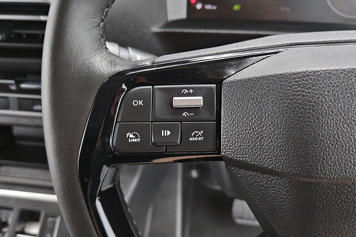 2026 Fiat Scudo Primo Series 3 LWB