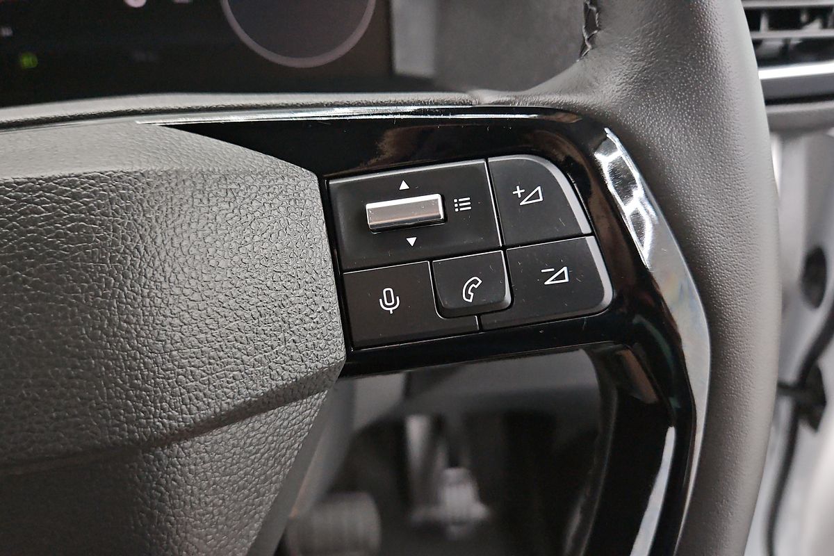 2026 Fiat Scudo Primo Series 3 LWB